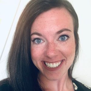 Meet your Posher, Kelsey